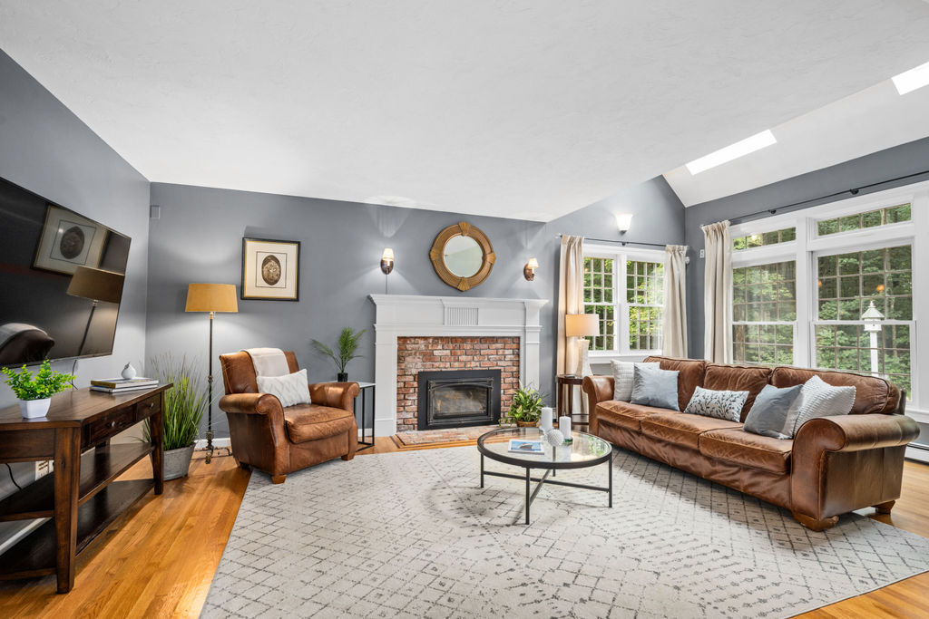 Professional Real Estate Photography