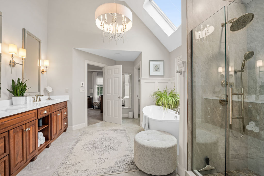 Professional Real Estate Photography