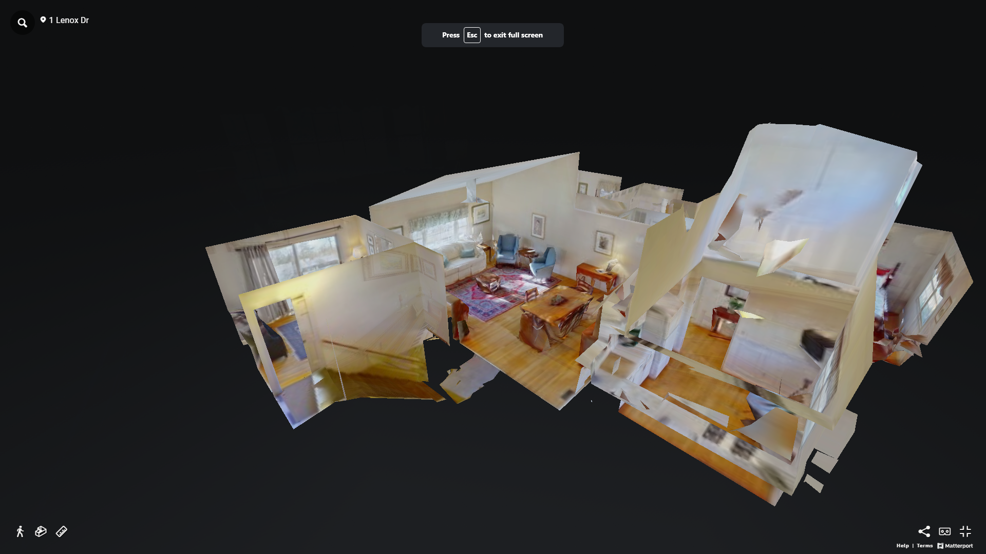 Enhancing Property Visibility For Real Estate Agents With 3D Tours