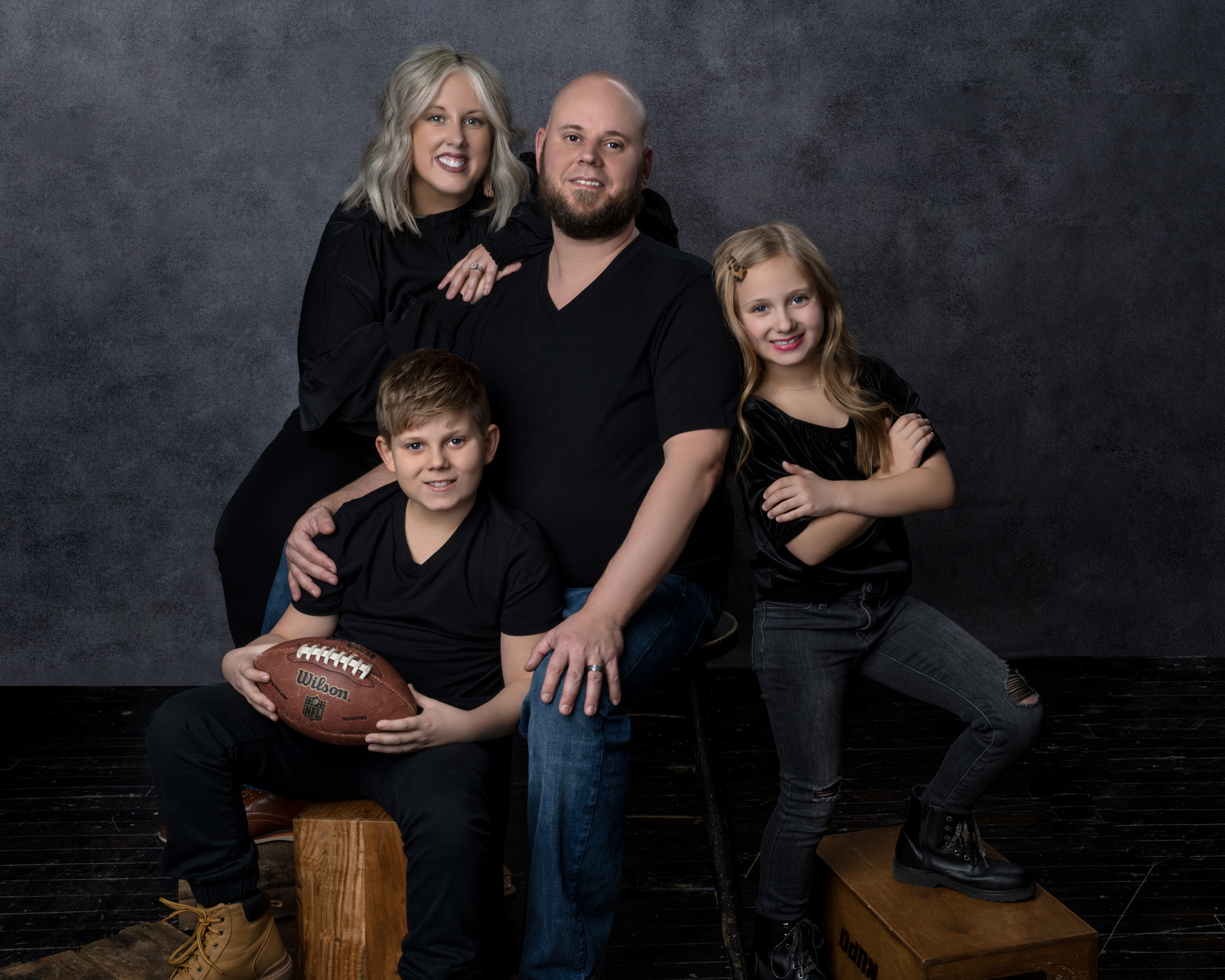 Portrait Photographers Worcester, MA Headshot Photographers Worcester, MA Family