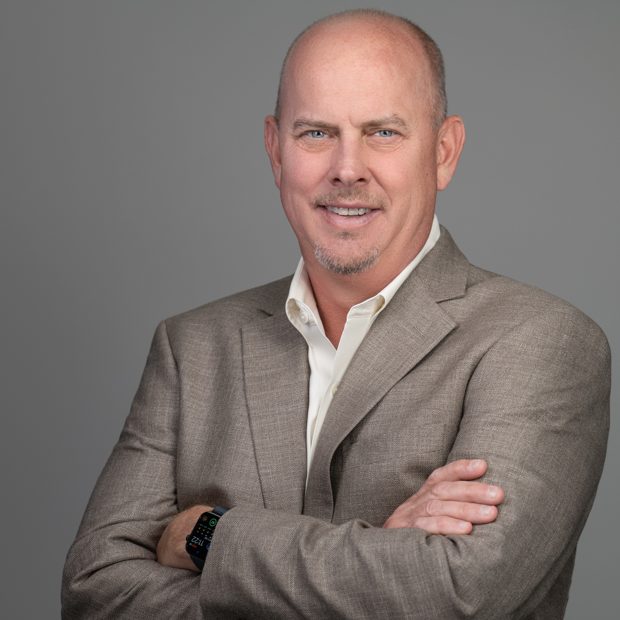 Professional Headshot Photography