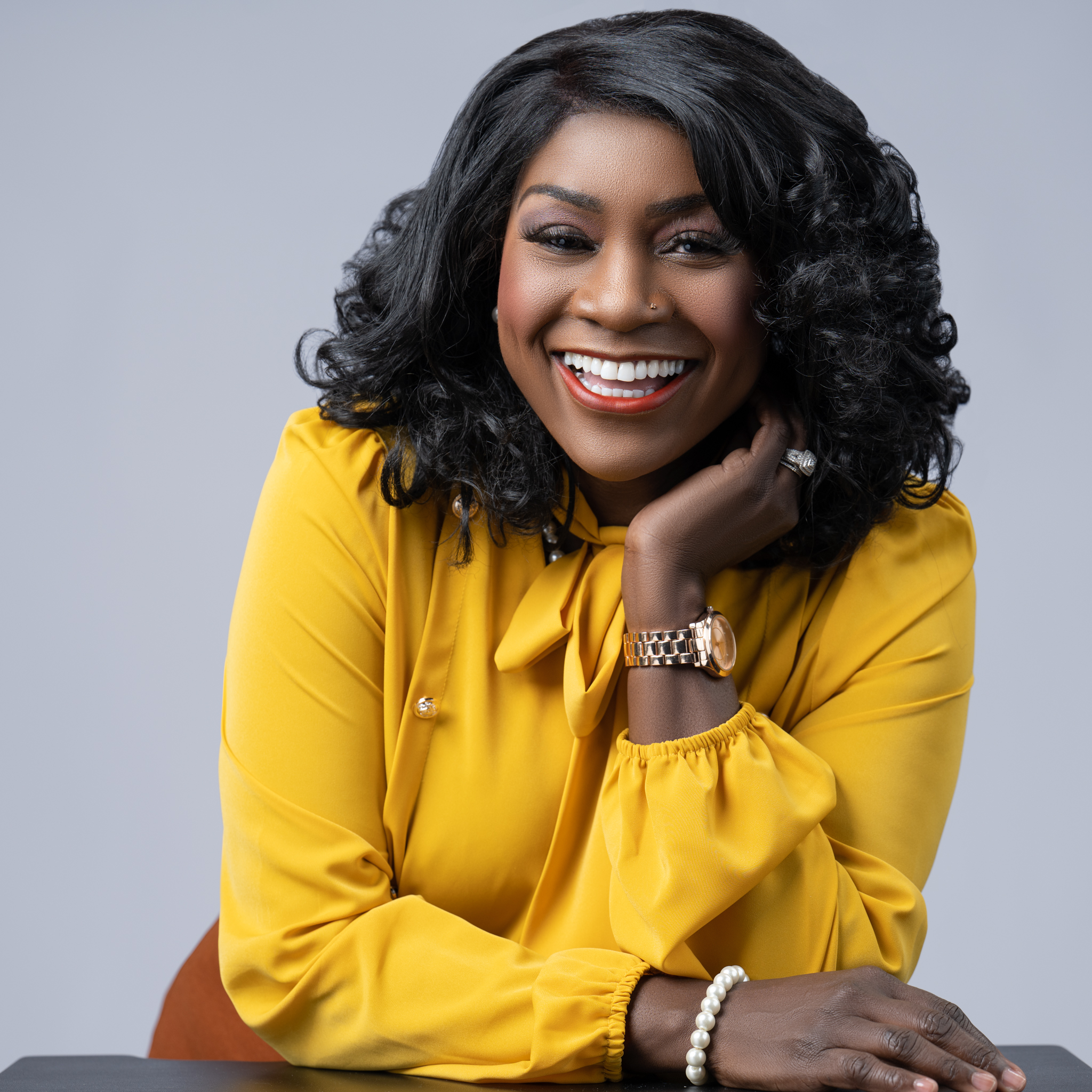 Professional Headshot Photography