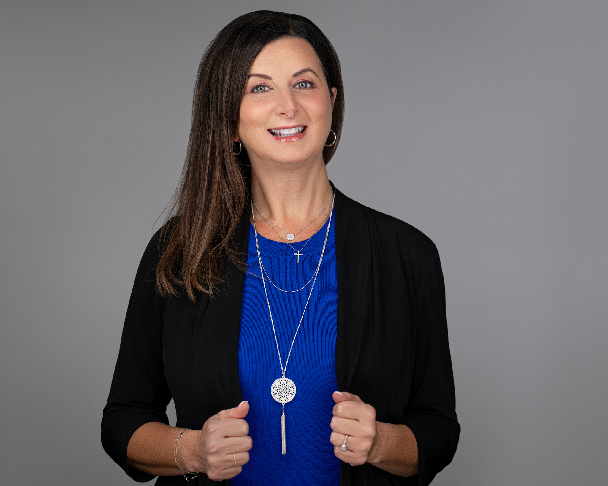 Professional Headshot Photography