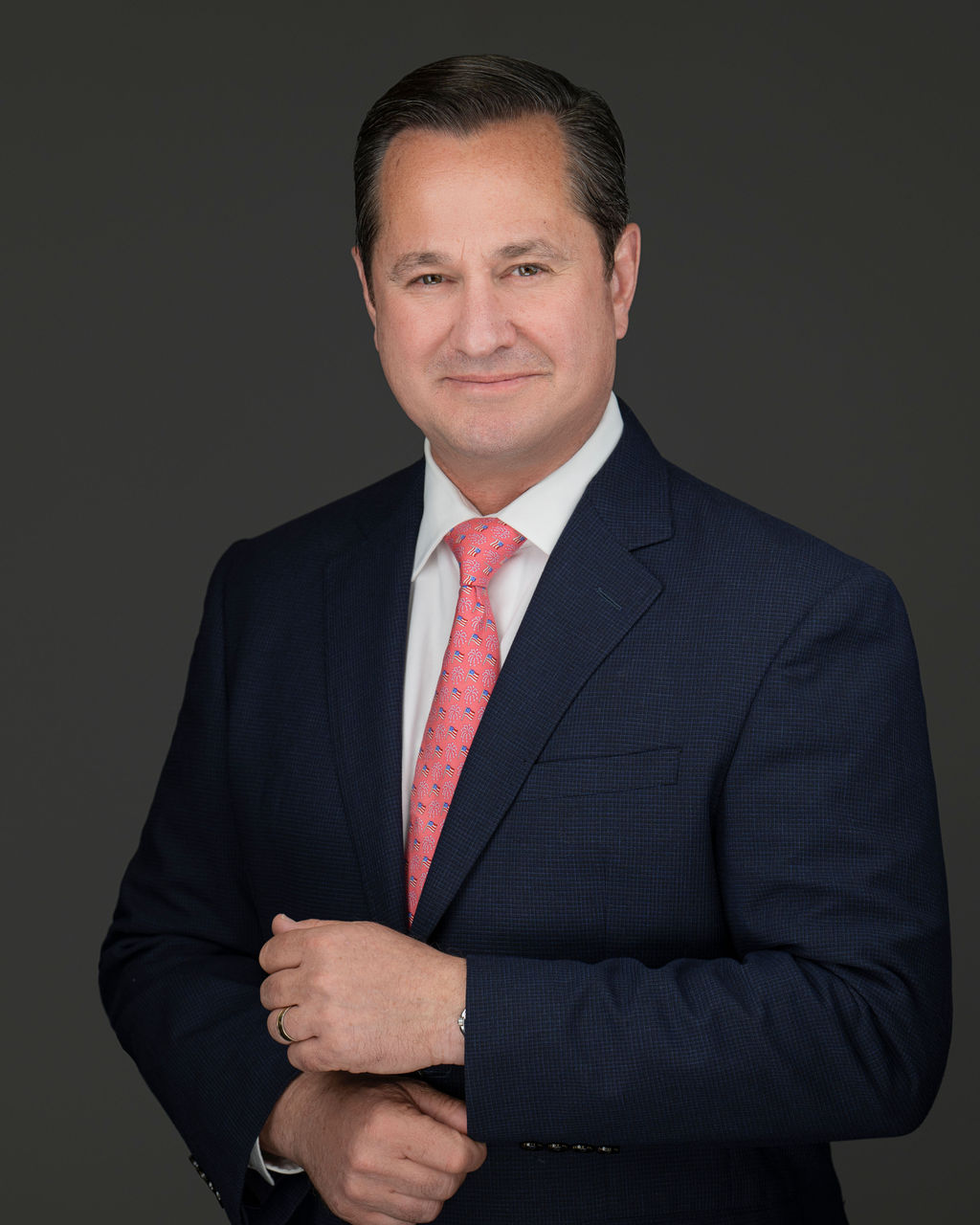 Professional Headshot Photography