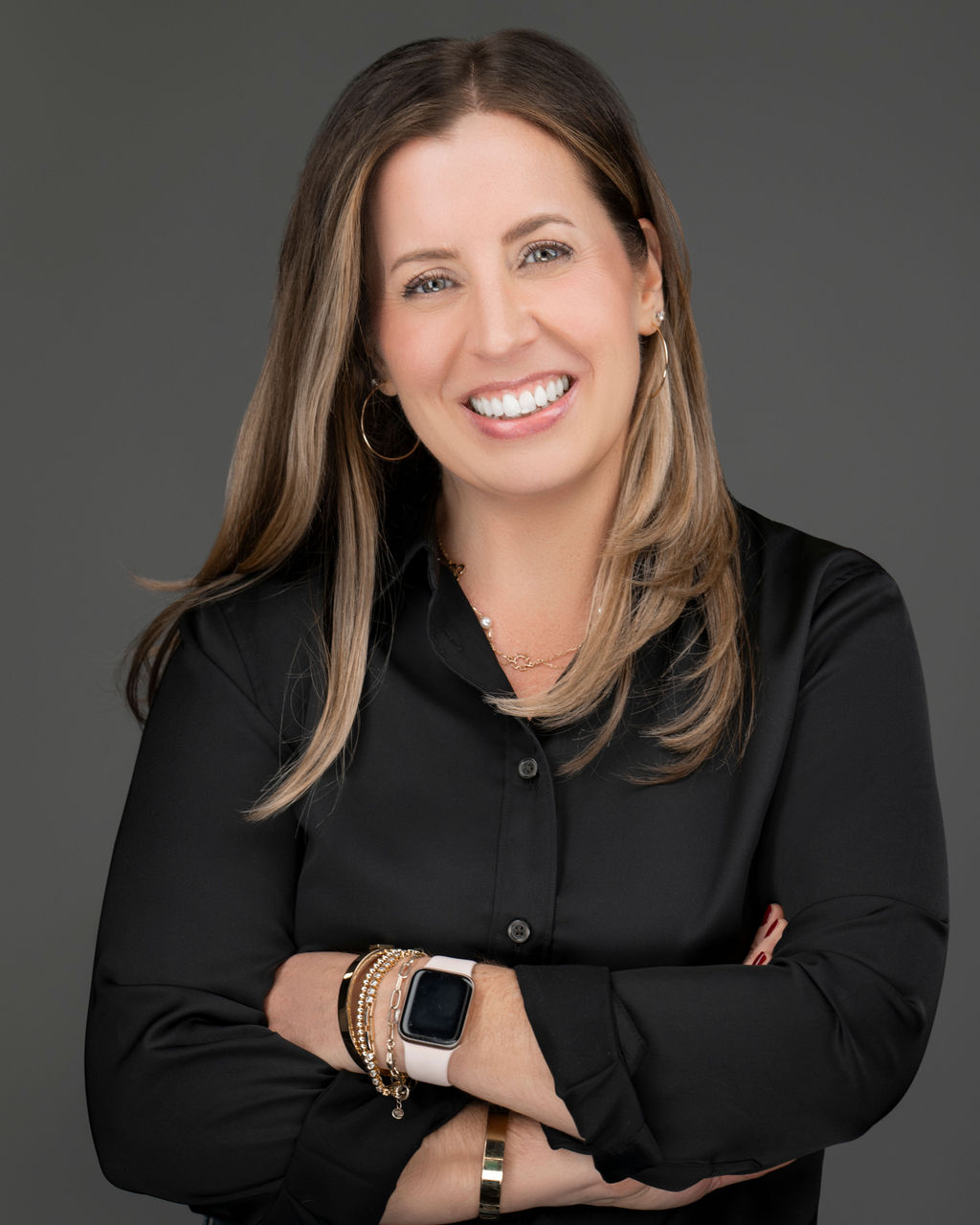 Professional Headshot Photography