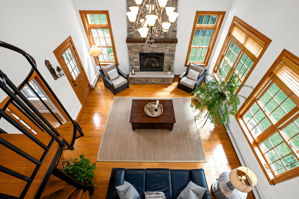 Real Estate Photography
