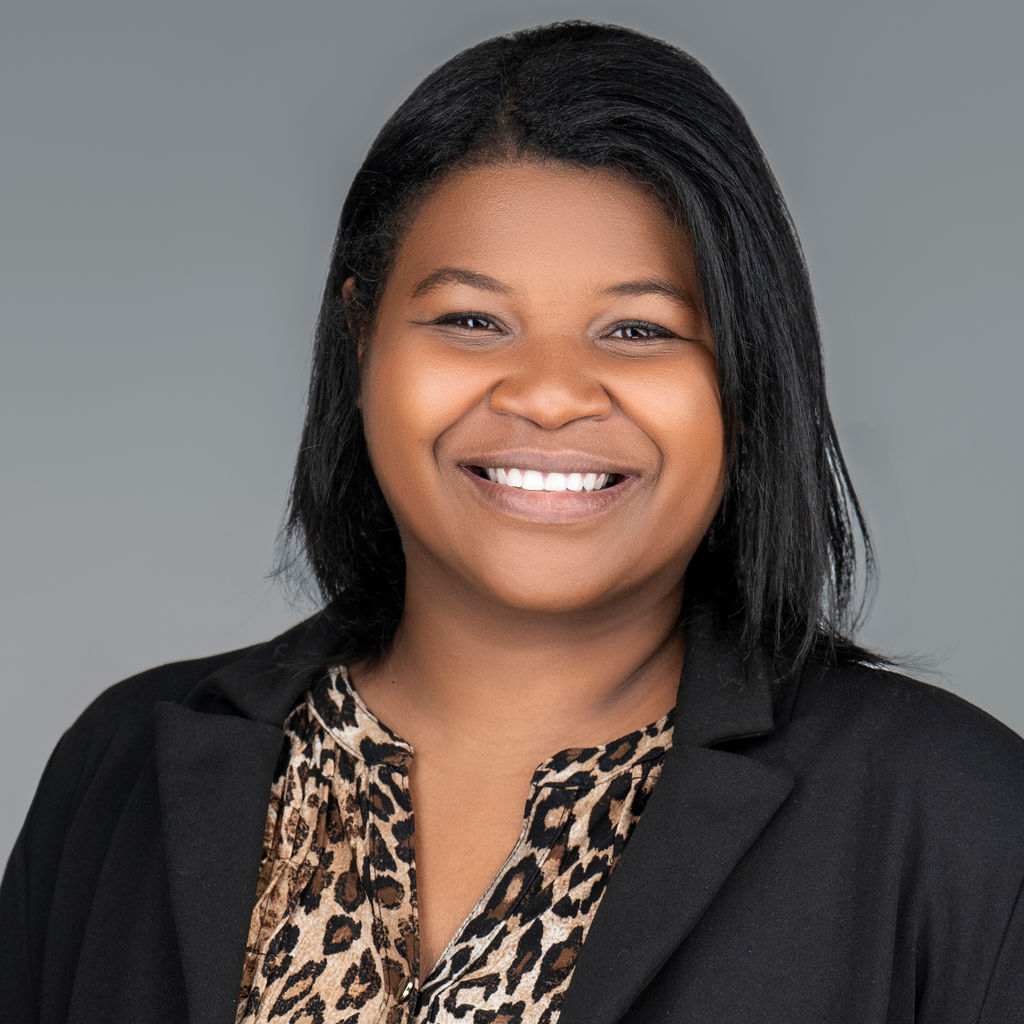 Professional Headshot Photography